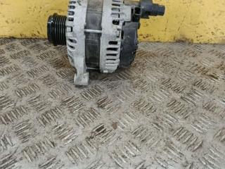 генератор Chevrolet Traverse 2 поколение [рестайлинг] 2022, 3.6 л., бензин, АКПП, внедорожник 5 дв., передний привод, 13545139