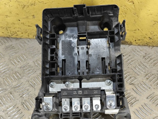 блок предохранителей Jeep Grand Cherokee 5 поколение 2022, 3.6 л., бензин, АКПП, белый, полный привод, 68347011AC