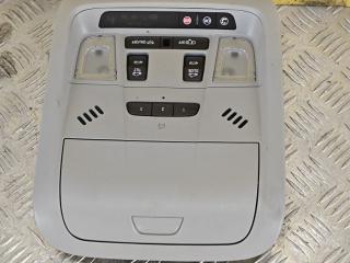 фонарь салона (плафон) GMC Acadia 2 поколение [рестайлинг] 2022, 3.6 л., бензин, АКПП, черный, внедорожник 5 дв., полный подключаемый привод, 84892580