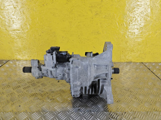 раздаточная коробка Cadillac XT6 1 поколение 2022, 3.6 л., бензин, АКПП, внедорожник 5 дв., полный подключаемый привод, 85136879