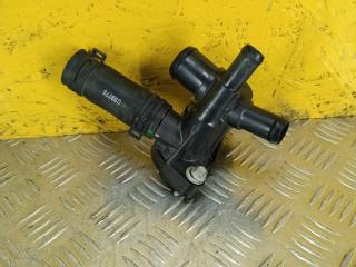 фланец (тройник) системы охлаждения Buick Regal 6 поколение 2018, 2.0 л., бензин, АКПП, лифтбэк, 063515605