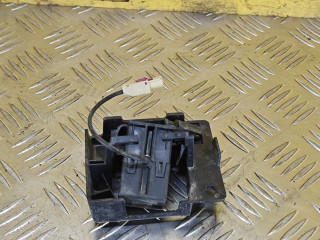 реле (прочие) Chevrolet Equinox 3 поколение [рестайлинг] 2022, 1.5 л., бензин, АКПП, полный подключаемый привод, 84616614