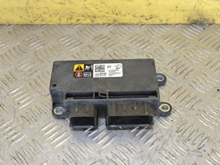 блок AirBag Chevrolet Traverse 2 поколение [рестайлинг] 2022, 3.6 л., бензин, АКПП, внедорожник 5 дв., передний привод, 13534416