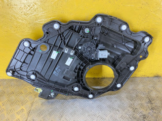 стеклоподъемник задний правый Ford Mustang Mach-E 1 поколение 2021, электро, АКПП, белый, внедорожник 5 дв., задний привод, CM094290