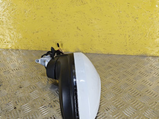 зеркало наружное левое Volkswagen Tiguan 2 поколение [рестайлинг] 2021, 2.0 л., бензин, АКПП, передний привод