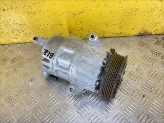 компрессор кондиционера Ford Bronco Sport 1 поколение 2021, 1.5 л., бензин, АКПП, полный подключаемый привод, GN11-19D629-AC