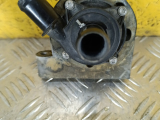 насос антифриза дополнительный Buick Regal 6 поколение 2018, 2.0 л., бензин, лифтбэк, 13524281