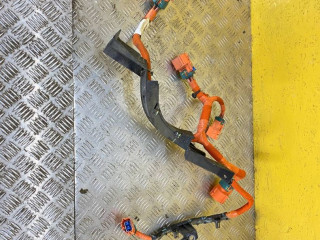 провод высоковольтный Ford Mustang Mach-E 1 поколение 2021, электро, АКПП, белый, внедорожник 5 дв., задний привод, LJ98-14B323