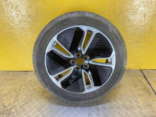 диск литой Ford Mustang Mach-E 1 поколение 2021, электро, АКПП, белый, внедорожник 5 дв., задний привод