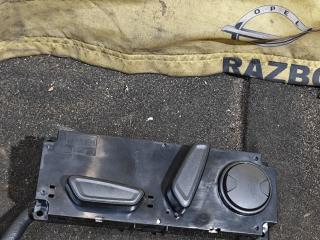 блок управления сиденьем Ford Edge 2 поколение CD539 [рестайлинг] 2020, 2.0 л., бензин, АКПП, передний привод, KB5T-14B709-AA3JA6