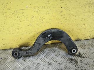 рычаг задний левый Volkswagen Jetta 7 поколение 2021, 2.0 л., бензин, АКПП, 5Q0505351B2