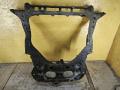 балка подвески передняя (подрамник) Nissan Rogue T33 2022, 1.5 л., бензин, АКПП, серый, внедорожник 5 дв., полный подключаемый привод - фото №2