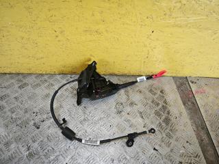 трос капота Ford Escape 4 поколение CX482 2020, 1.5 л., белый, полный подключаемый привод, LX6P-7P437AD, LX6P7J167AG