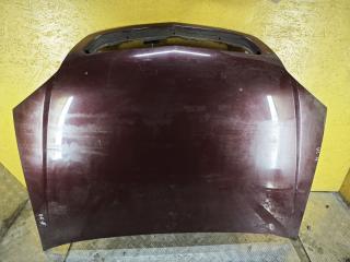 капот Opel Vectra C 2003