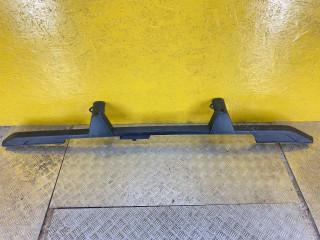 дуги на крышу (рейлинги) Ford Bronco Sport 1 поколение 2021, 1.5 л., бензин, АКПП, полный подключаемый привод