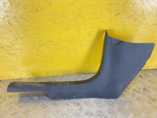 накладка на порог внутренняя Cadillac XT6 1 поколение 2022, 3.6 л., бензин, АКПП, внедорожник 5 дв., полный подключаемый привод, 84736261