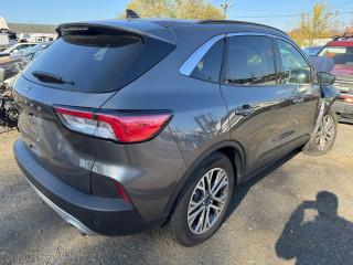 Ford Escape 4 поколение CX482