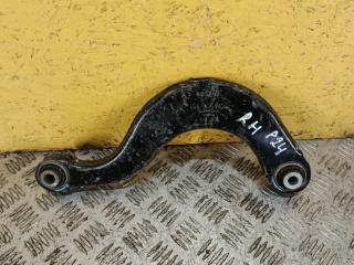 рычаг задний правый Volkswagen Passat B8 [рестайлинг] 2020, 2.0 л., бензин, АКПП, седан