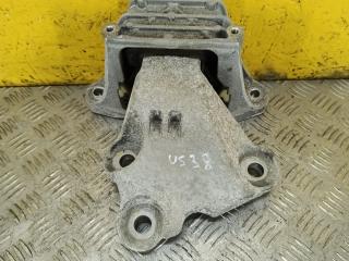 подушка крепления КПП Chevrolet Equinox 3 поколение [рестайлинг] 2023, 1.5 л., бензин, АКПП, синий, внедорожник 5 дв., передний привод, 85003188