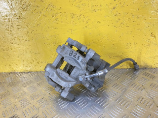 суппорт задний правый Volkswagen Tiguan 2 поколение [рестайлинг] 2021, 2.0 л., бензин, АКПП, передний привод, 5QN615