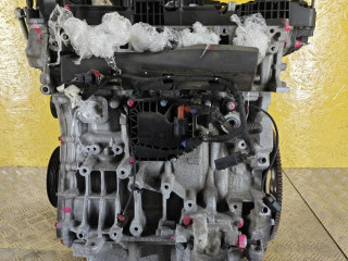 двигатель Ford Edge 2 поколение CD539 [рестайлинг] 2020, 2.0 л., бензин, АКПП, передний привод, K2GE6007, E5100019190045148