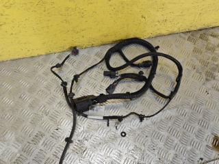 проводка Chevrolet Equinox 3 поколение 2020, 1.5 л., бензин, АКПП, красный, 84781260