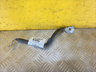 клемма аккумулятора минус Ford Bronco Sport 1 поколение 2021, 1.5 л., бензин, АКПП, полный подключаемый привод, LX6T19A095XDC