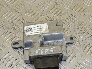 блок управления топливным насосом Opel Insignia 1 поколение (A) [рестайлинг] 2015, 2.0 л., A 20 NHT, бензин, АКПП, черный, седан, 23482933