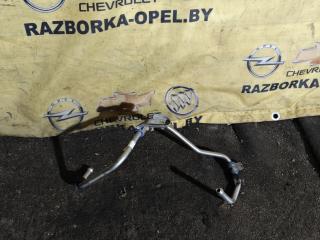 трубка ТНВД Ford Edge 2 поколение CD539 [рестайлинг] 2020, 2.0 л., бензин, АКПП, передний привод