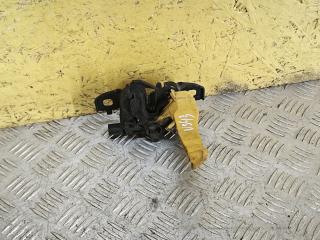 замок капота Nissan Rogue T33 2022, 1.5 л., бензин, АКПП, серый, внедорожник 5 дв., полный подключаемый привод