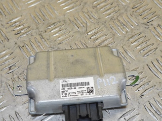 Преобразователь напряжения Ford Edge 2 поколение CD539 [рестайлинг] 2020, 2.0 л., бензин, АКПП, передний привод, JL3T-14B526-AA