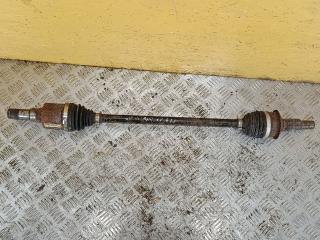 полуось задняя (приводной вал, ШРУС) Chevrolet Equinox 3 поколение 2019, 1.5 л., бензин, АКПП, внедорожник 5 дв., 84241268