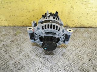 генератор GMC Terrain 2 поколение [рестайлинг] 2022, 1.5 л., бензин, АКПП, черный, внедорожник 5 дв., передний привод, 13535009