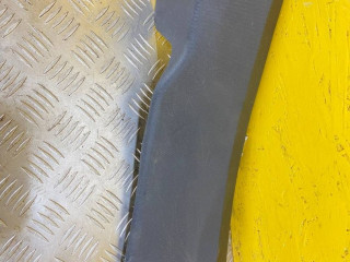 накладка на порог внутренняя Ford Mustang Mach-E 1 поколение 2021, электро, АКПП, белый, внедорожник 5 дв., задний привод, LJ8B-R13244-AEW