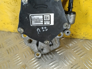 насос вакуумный Chevrolet Cruze 2 поколение 2018, 1.4 л., бензин, АКПП, серебристо голубой, седан, 12684050