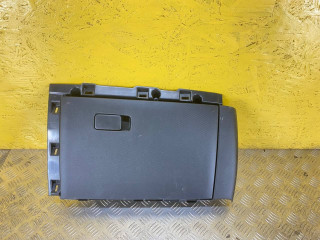 бардачок Ford Mustang Mach-E 1 поколение 2021, электро, АКПП, белый, внедорожник 5 дв., задний привод, LJ8B-R06007-ACW