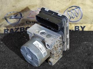 блок ABS Chevrolet Equinox 3 поколение [рестайлинг] 2022, 1.5 л., бензин, АКПП, внедорожник 5 дв., передний привод, 84875566