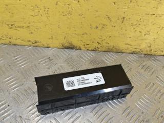 блок управления печки / климат-контроля GMC Acadia 2 поколение [рестайлинг] 2022, 3.6 л., бензин, АКПП, черный, внедорожник 5 дв., полный подключаемый привод, 85137510