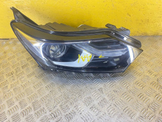 фара правая Chevrolet Equinox 3 поколение 2020, 1.5 л., бензин, АКПП, белый, внедорожник 5 дв., правый руль, 84753424