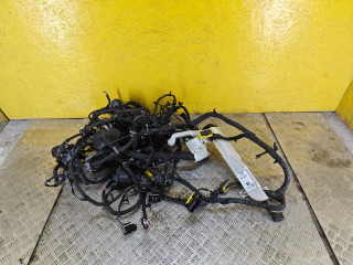 проводка салона Chevrolet Equinox 3 поколение 2018, 1.5 л., бензин, АКПП, черный, внедорожник 5 дв., передний привод, 84416604