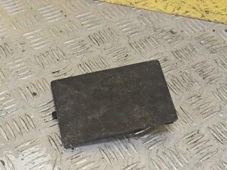 планка под капот Ford Mustang Mach-E 1 поколение 2021, электро, АКПП, внедорожник 5 дв., задний привод, LJ8B-457A16-AAW