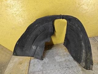 защита арок передняя левая (подкрылок) GMC Terrain 2 поколение [рестайлинг] 2022, 1.5 л., бензин, АКПП, черный, внедорожник 5 дв., передний привод