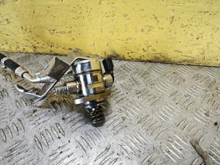 ТНВД Chevrolet Equinox 3 поколение [рестайлинг] 2024, 1.5 л., бензин, АКПП, красный, полный подключаемый привод, 25207068