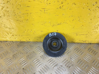 пружина задняя Cadillac XT6 1 поколение 2022, 3.6 л., бензин, АКПП, внедорожник 5 дв., полный подключаемый привод, 23356678