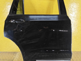 дверь задняя правая Cadillac XT6 1 поколение 2022, 3.6 л., бензин, АКПП, внедорожник 5 дв., полный подключаемый привод