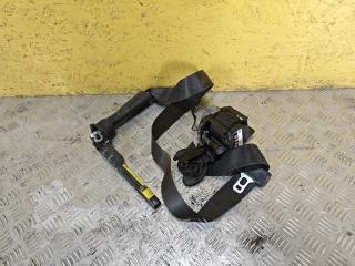 ремень безопасности Chevrolet TrailBlazer 3 поколение 2022, 1.3 л., L3T, бензин, АКПП, черный, внедорожник 5 дв., передний привод, 60006379, 13595177