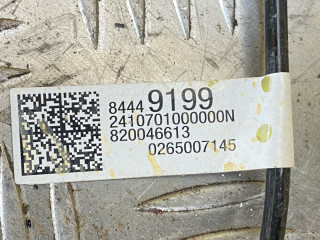 датчик ABS Chevrolet Equinox 3 поколение [рестайлинг] 2022, 1.5 л., бензин, АКПП, полный подключаемый привод, 84449199