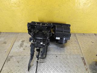 отопитель в сборе (печка) GMC Acadia 2 поколение [рестайлинг] 2022, 3.6 л., бензин, АКПП, черный, внедорожник 5 дв., полный подключаемый привод, 85143504