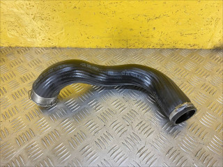 патрубок интеркулера Chevrolet TrailBlazer 3 поколение 2022, 1.3 л., L3T, бензин, АКПП, черный, внедорожник 5 дв., передний привод, 11604289