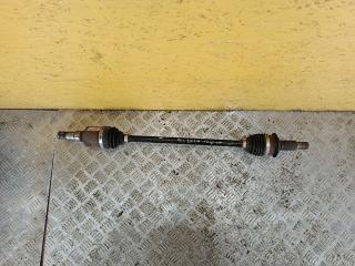 полуось задняя (приводной вал, ШРУС) Chevrolet Equinox 3 поколение 2020, 1.5 л., бензин, АКПП, полный подключаемый привод, 84241268